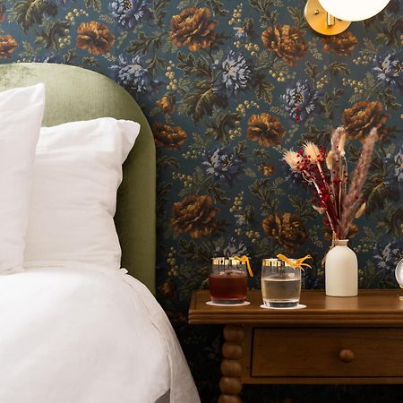 Petit Soleil - Bed, Breakfast And Bar Bed & Breakfast San Luis Obispo Eksteriør bilde